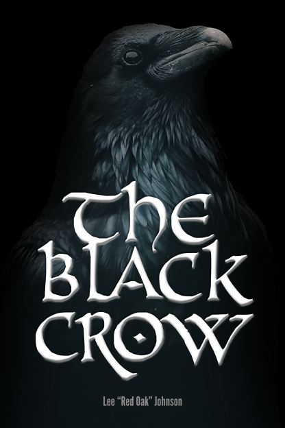The Black Crow - PDF