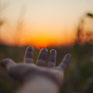 Energy Healing (physical, emotional, sexual, etc.)