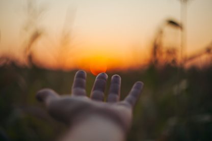 Energy Healing (physical, emotional, sexual, etc.)