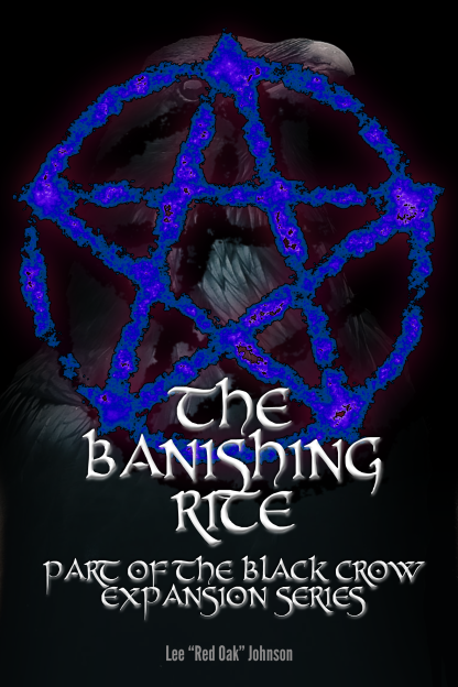 The Banishing Rite - PDF
