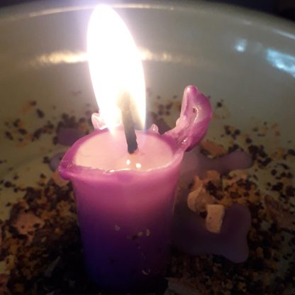 General Candle Spell - Image 2