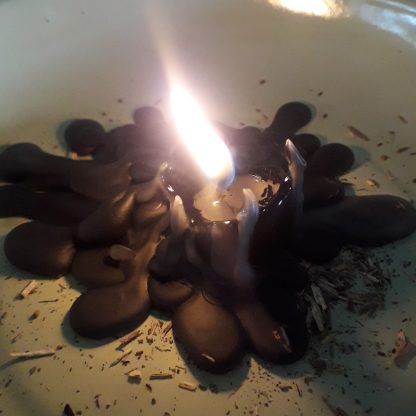 General Candle Spell - Image 3