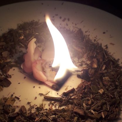 General Candle Spell - Image 4
