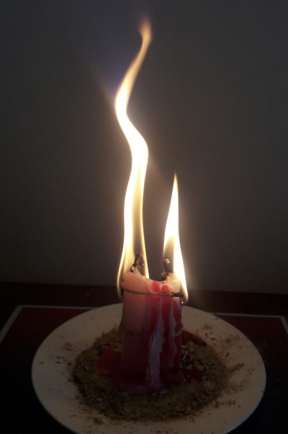 General Candle Spell - Image 5