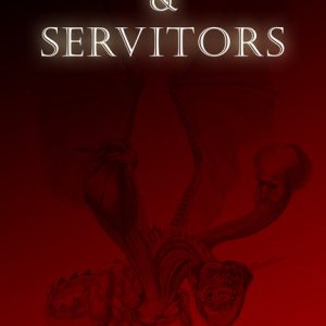 Elementals & Servitors - PDF