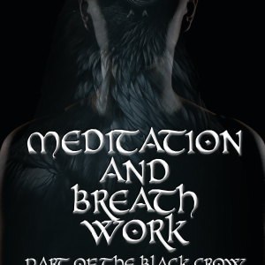 Meditation & Breath Work - PDF