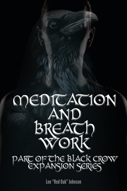 Meditation & Breath Work - PDF