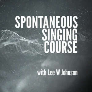 Spontaneous Singing