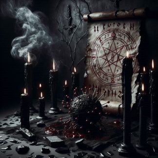 Curse
