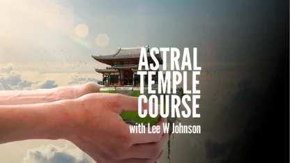 Astral Temple - Video Course