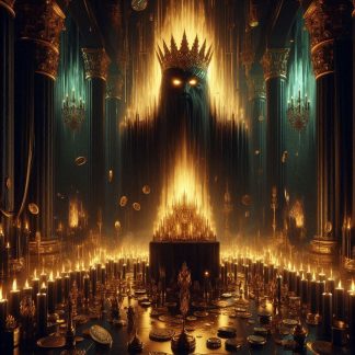 Build an Empire