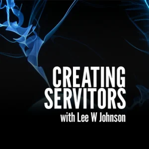 Creating Servitors - Video Course