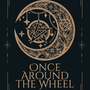 Once Around the Wheel - Paperback