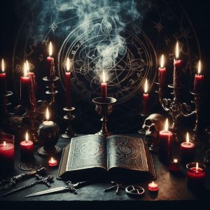 Spells