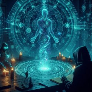 Servitor Crafting