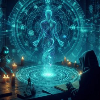 Servitor Crafting