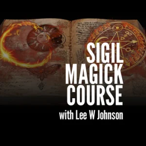 Sigil Magick - Video Course