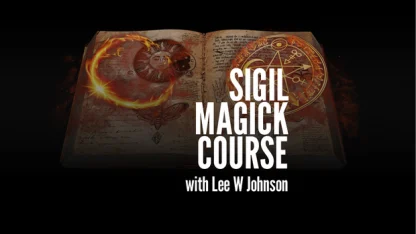 Sigil Magick - Video Course