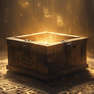 The Art of the Spirit Vessel