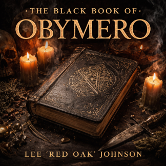 The Black Book of Obymero - PDF