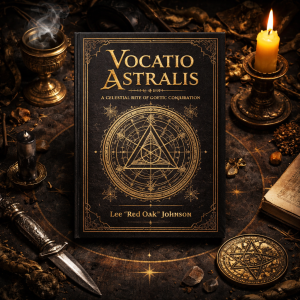 Vocatio Astralis - PDF