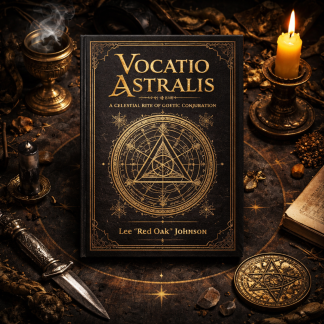 Vocatio Astralis - PDF