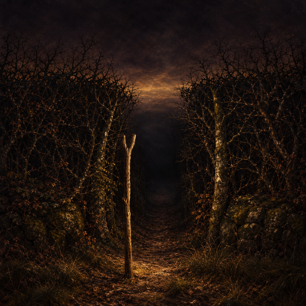 Underworld Journey Workshop