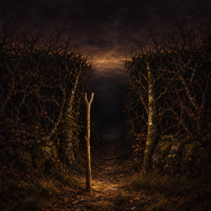 Underworld Journey Workshop